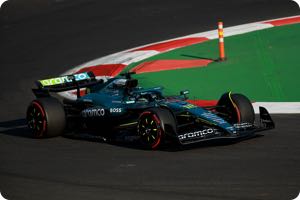 Lance Stroll