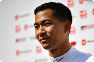 Ryō Hirakawa
