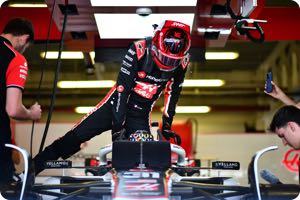 Esteban Ocon