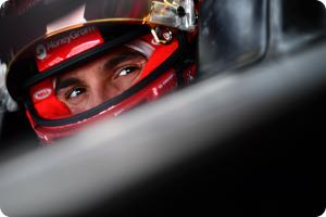 Esteban Ocon