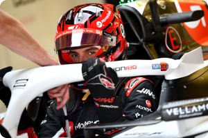 Esteban Ocon