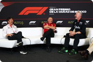 Press Conference