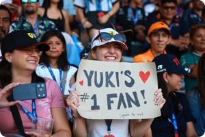 Fans