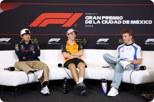 Press Conference