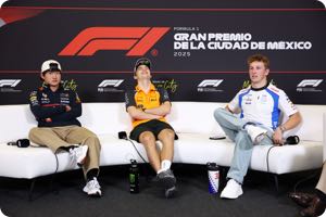 Press Conference