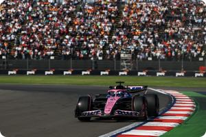 Pierre Gasly