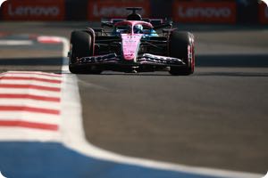 Pierre Gasly