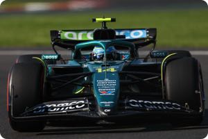 Fernando Alonso