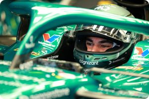 Lance Stroll