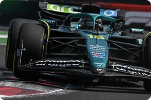 Lance Stroll