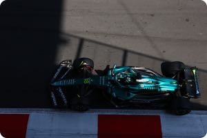 Lance Stroll