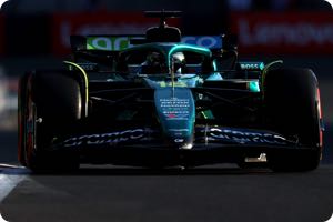 Lance Stroll