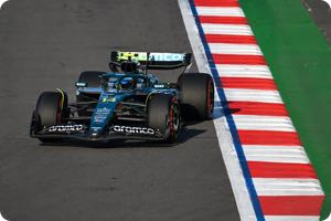 Lance Stroll