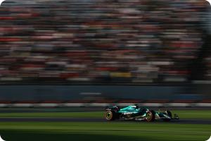 Lance Stroll