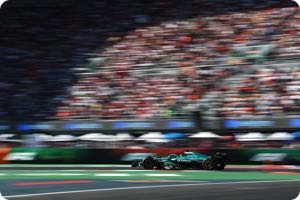 Lance Stroll