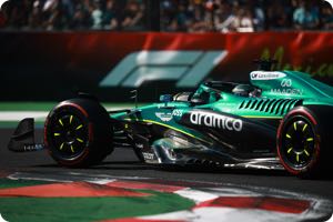 Lance Stroll