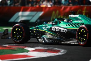 Lance Stroll
