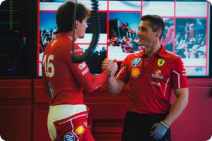 Charles Leclerc