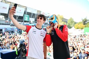 Esteban Ocon