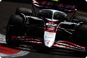 Oliver Bearman