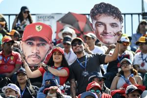 Fans
