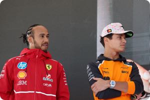 Lando Norris