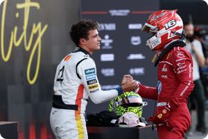 Lando Norris