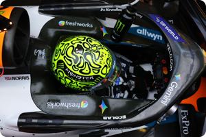 Lando Norris