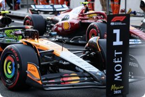 Lando Norris