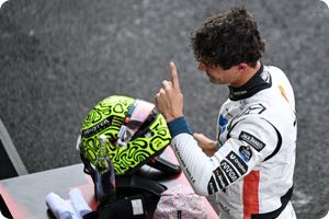 Lando Norris