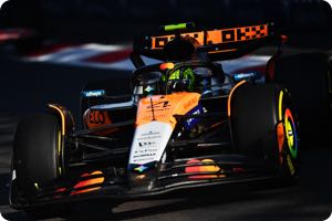 Lando Norris