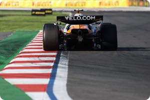 Lando Norris