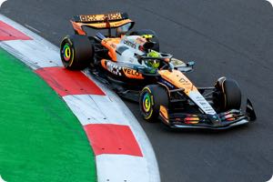 Lando Norris