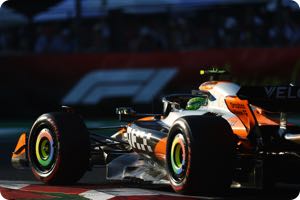 Lando Norris