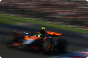 Lando Norris