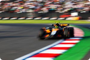 Lando Norris