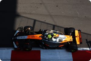 Lando Norris