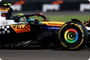 Lando Norris