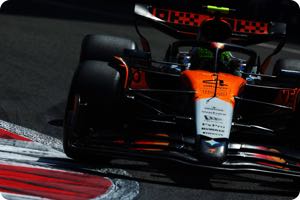 Lando Norris