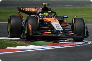 Lando Norris