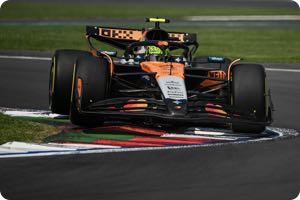 Lando Norris