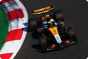 Lando Norris