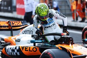Lando Norris
