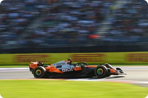Lando Norris