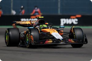 Lando Norris