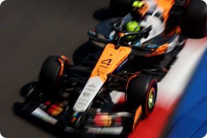 Lando Norris