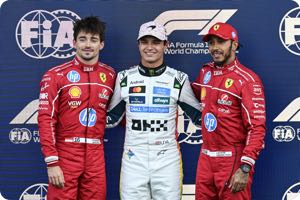 Podium