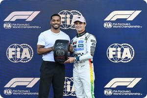 Podium