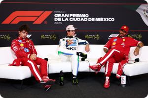Press Conference