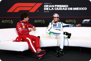 Press Conference